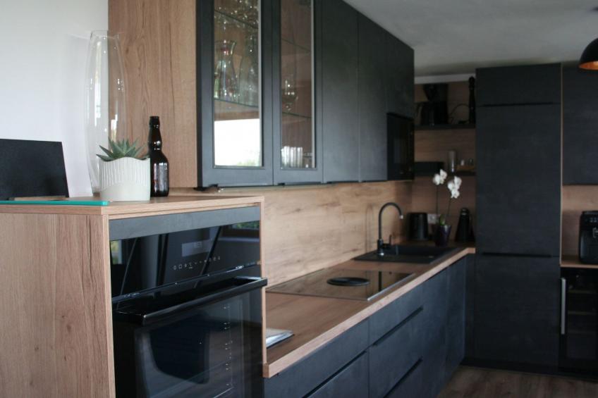 Rebenchalet - foto 2