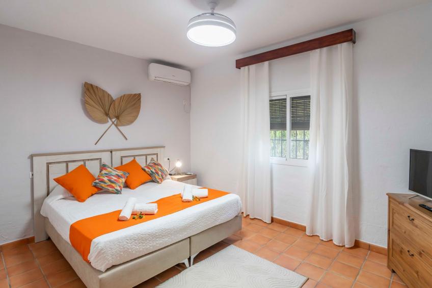 Casa Rural Buhaira - foto 25