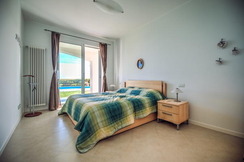 Villa Lucia Riviera dei Fiori Pool - foto 9