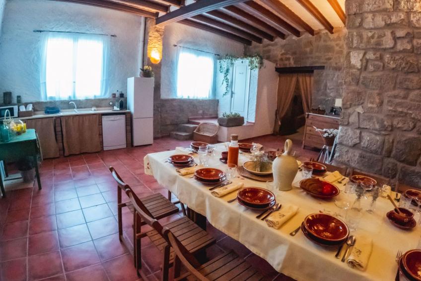 Ländliches Haus Cal Xamora - foto 19