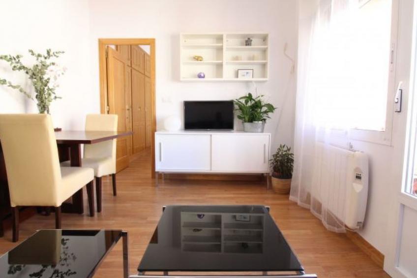 APARTAMENTO LA CÚPULA - foto 4