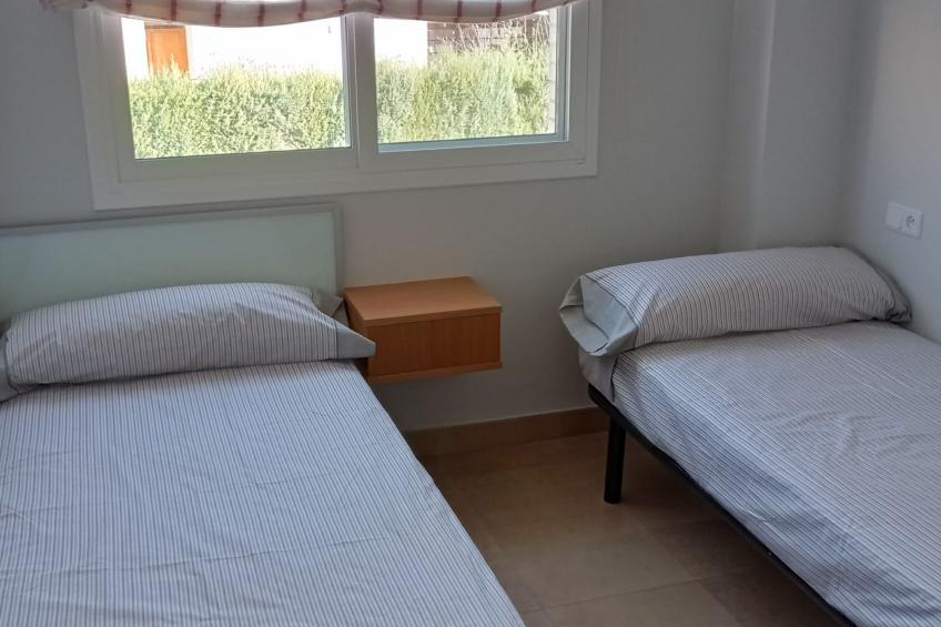 "Fantastica casa" mit Terrasse - foto 43