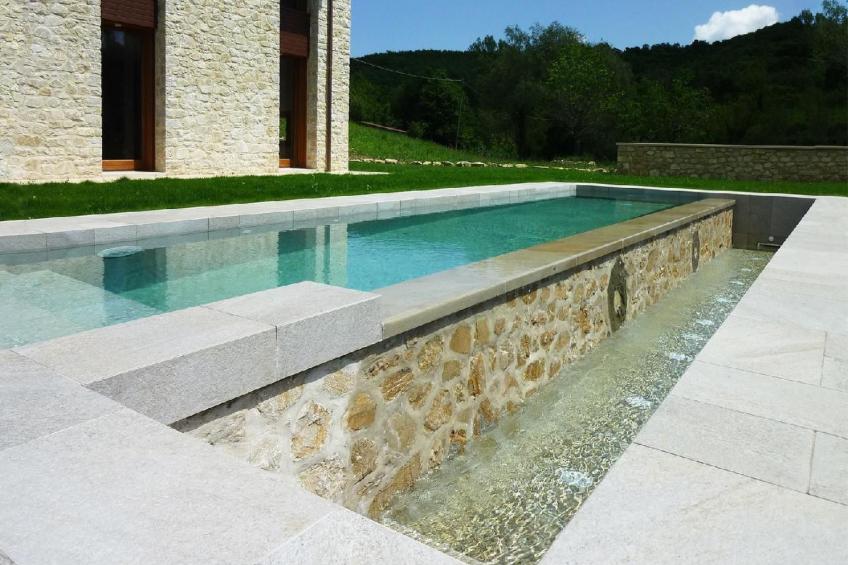 Villa mit privatem Spa und beheiztem Pool - foto 4