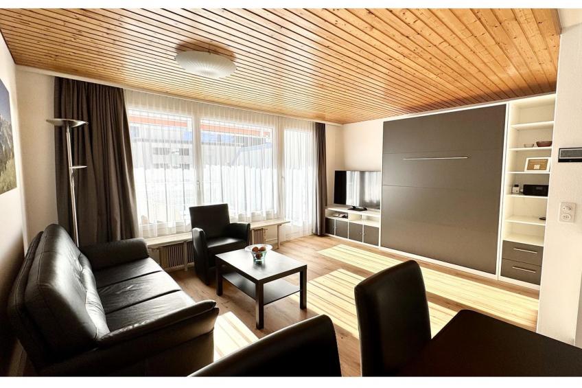 Sunnmatt West Wohnung 936