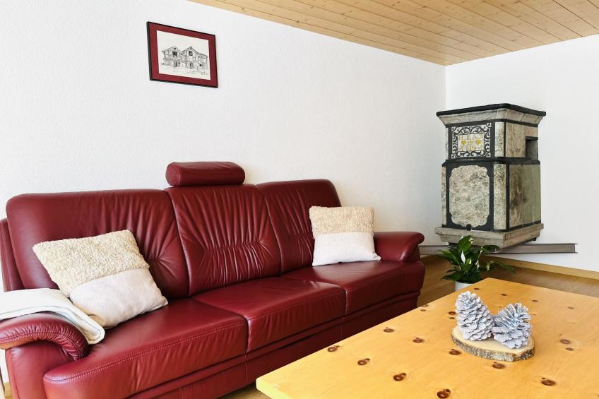Bergtreu Appartement/Fewo 4-Bettwohnung - foto 4