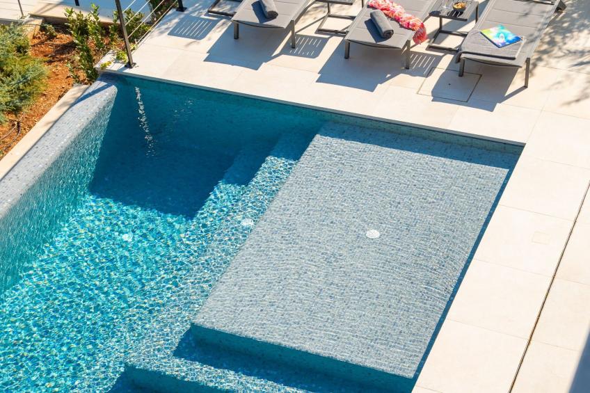 Breathtaking Villa  Vis Five Bedroom Villa with the Pool - foto 81