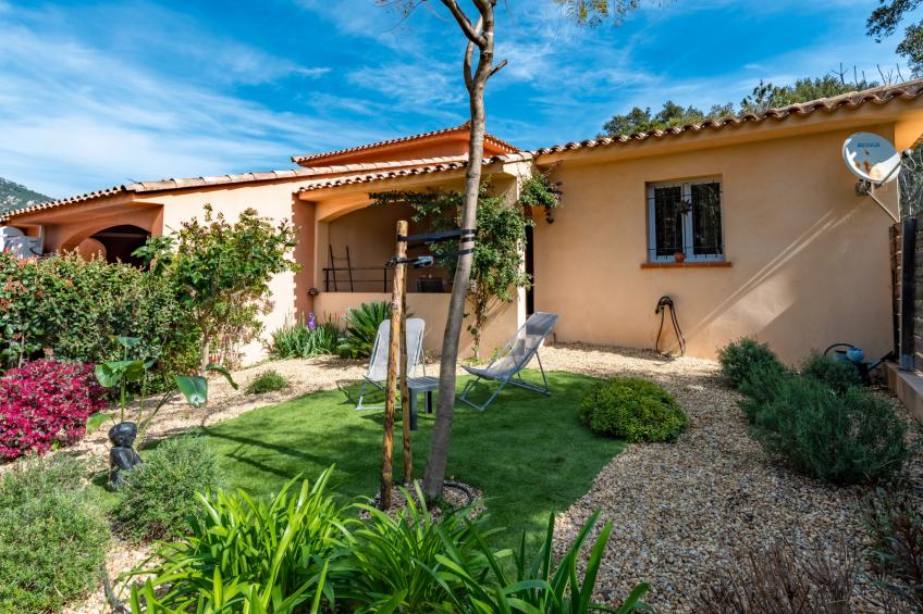 Casa Brigitte