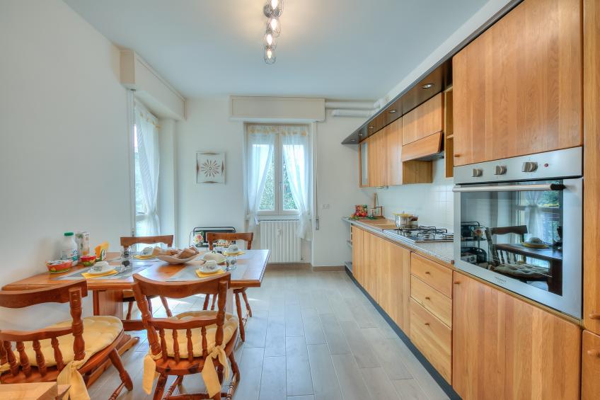Elena Apartment - Family Friendly - foto 19