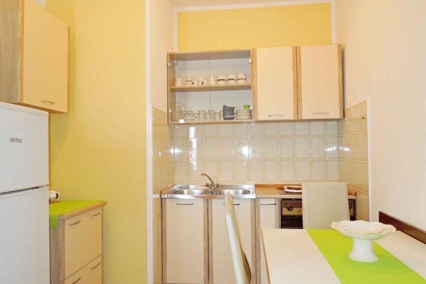 Vakantiewoning met zeezicht - VW-9H7NV - foto 17
