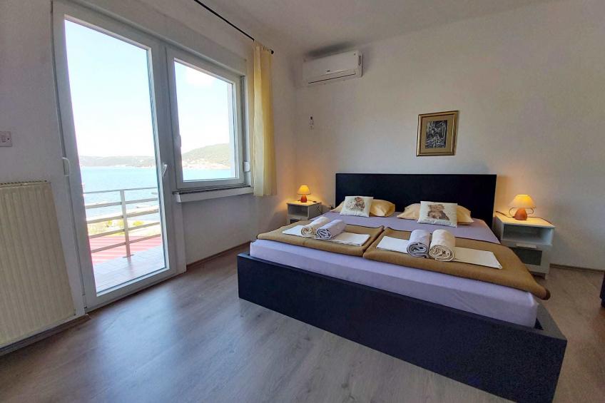 Holiday apartment with boat mooring and sea view - BF-C8XWB - foto 23