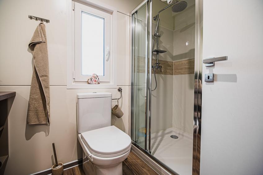 Lake Serenity Premium Mobile Homes with Thermal Riviera Tickets - Twho Bedroom Mobile Home 15\/012 - foto 22