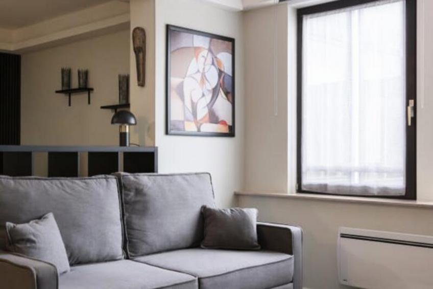 Le Saint-jacques - foto 5