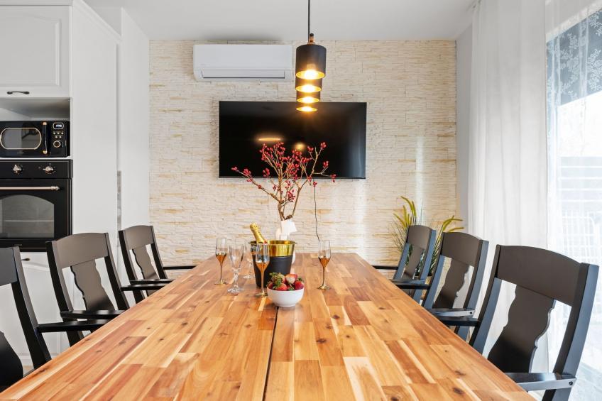 Villa Tria Quercus - Two Bedroom Villa with Terrace and Swimping pool - foto 11