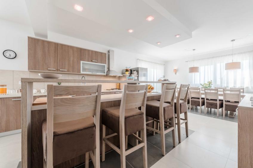 Luxury Escape with Swimming Pool & Modern Design -  Classic Four Bedroom Villa with Sea View and Private Pool ( Villa 3) - foto 18