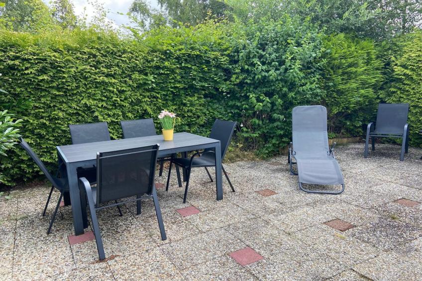 Scharsterlaan 9 - foto 23