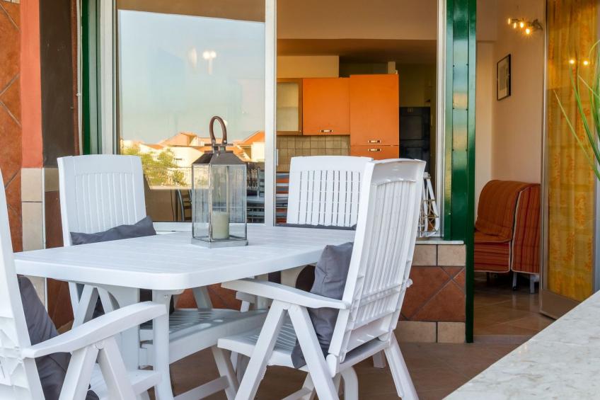 Nero D'Avola Morgante Wohnung - foto 3