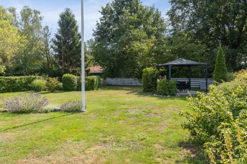 "Asvalde" - 200m to the inlet in Sealand - foto 5