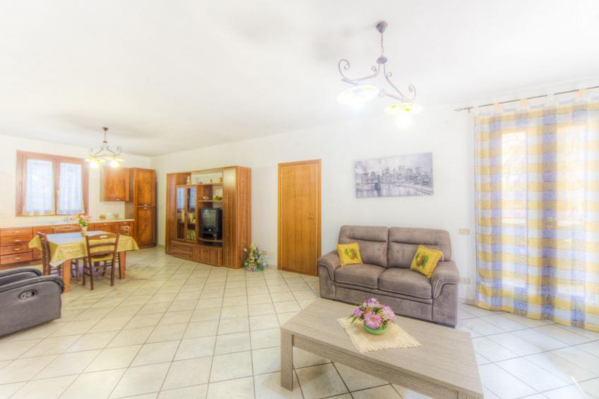 Gemütliches Haus in Custonaci mit privatem Pool - foto 6