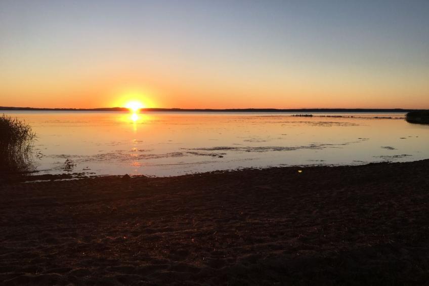 Kummerower See - foto 20