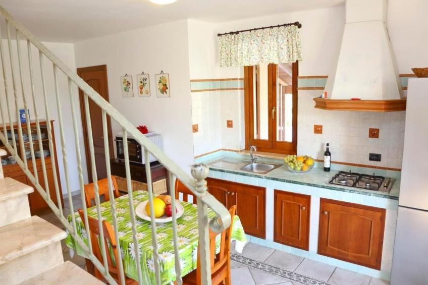 Ferienvilla mit Wasserblick - foto 12