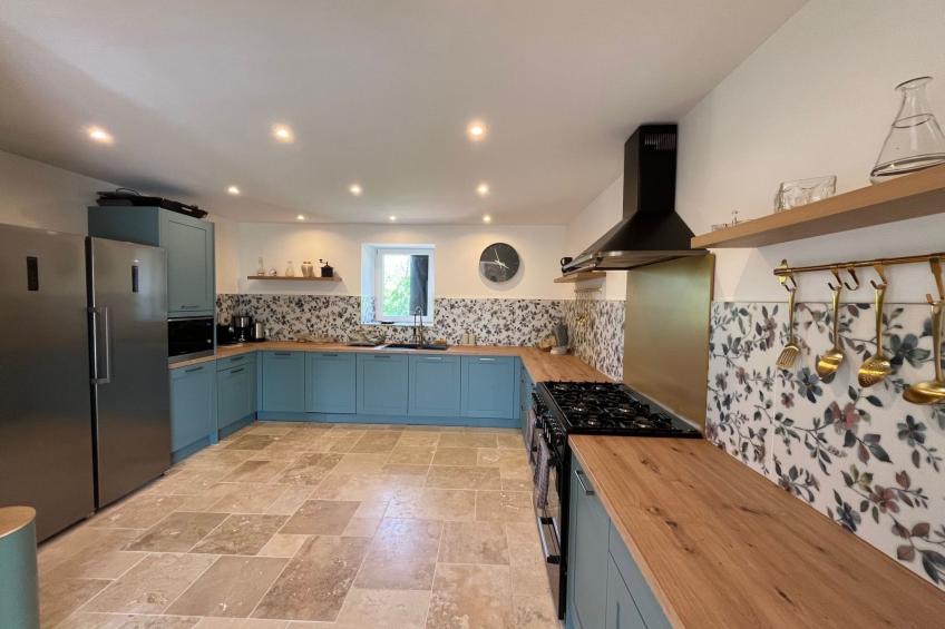 "Le Mas de la Rouvière" - foto 9