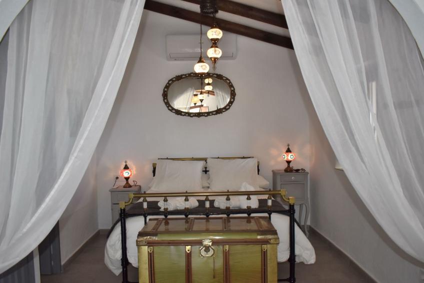 Finca Martina mit Pool in Cómpeta - foto 9