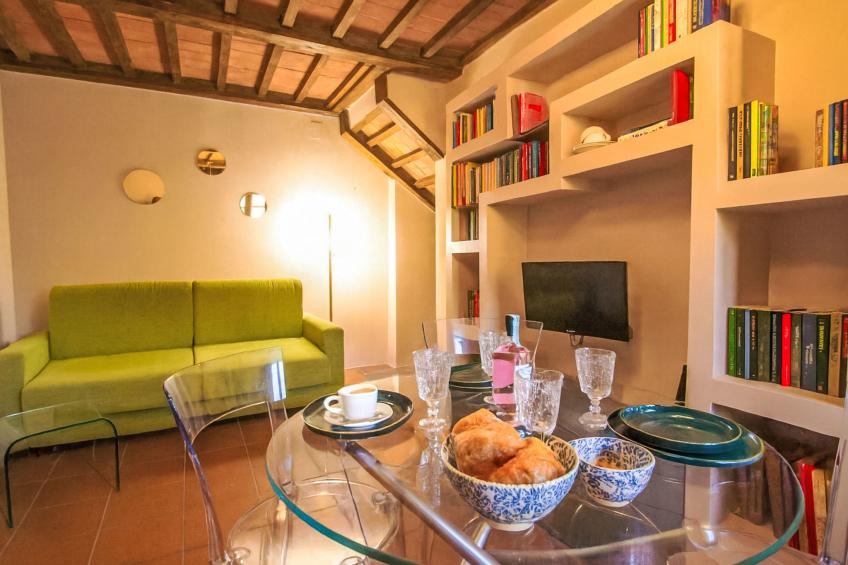 Il Frassino del Borgo di Ghiora - foto 6