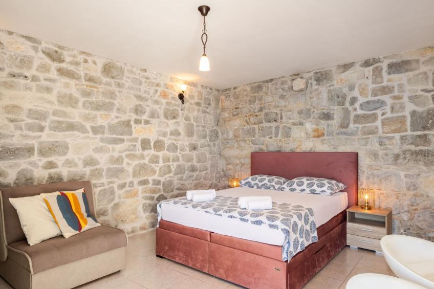 Villa Sandra - Privater Pool - foto 24