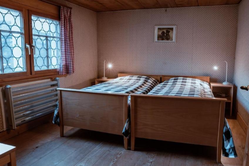 Alpenrösli in Nesslau - foto 7