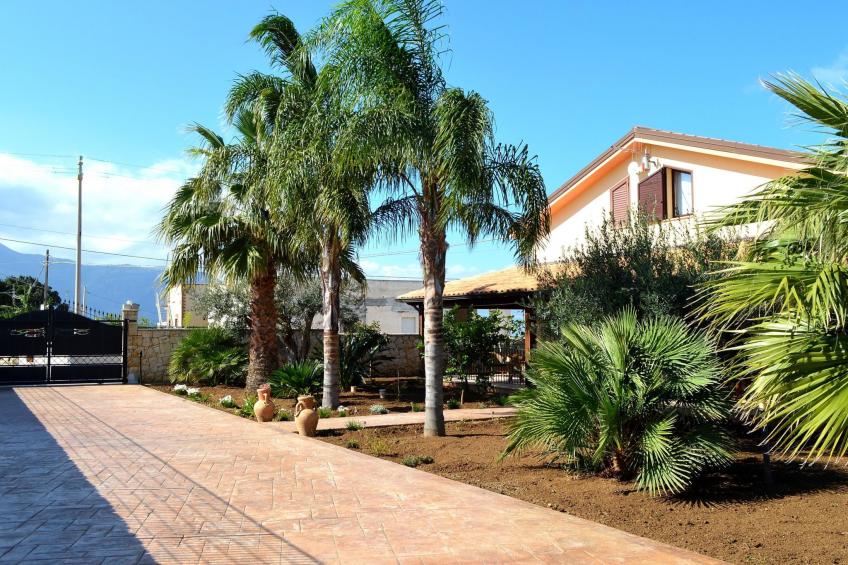 Villa mit privatem Pool 11 Betten - foto 5