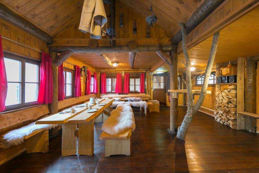 Gruppenhütte - foto 3