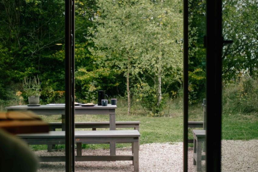 (III) Cabin Cozy 2er - foto 14