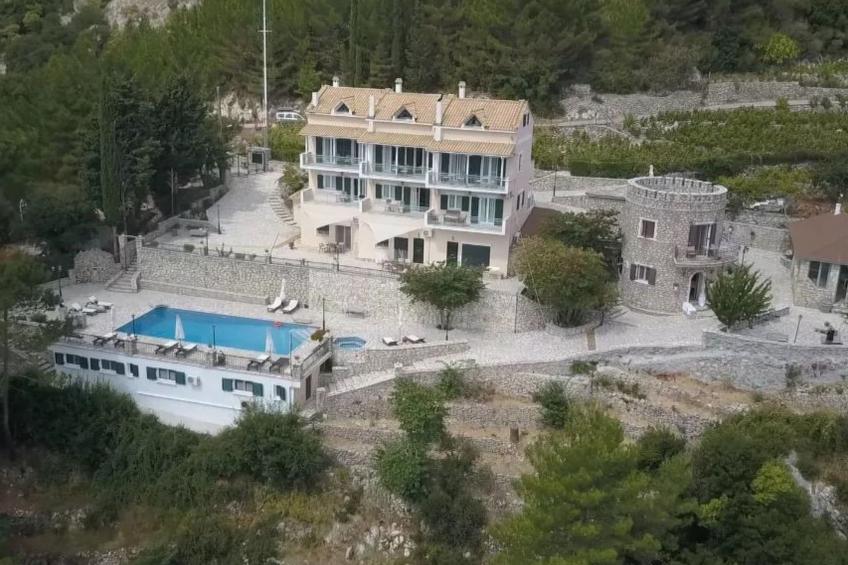 Sommer Dafnopanagia Luxusstudio Ourania - foto 33