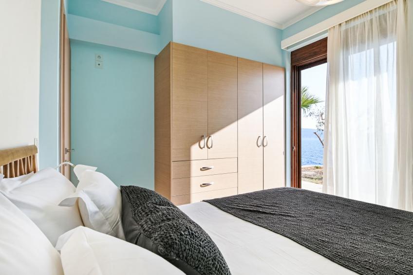 Karavi Villa mit privatem Zugang zum Meer - foto 38