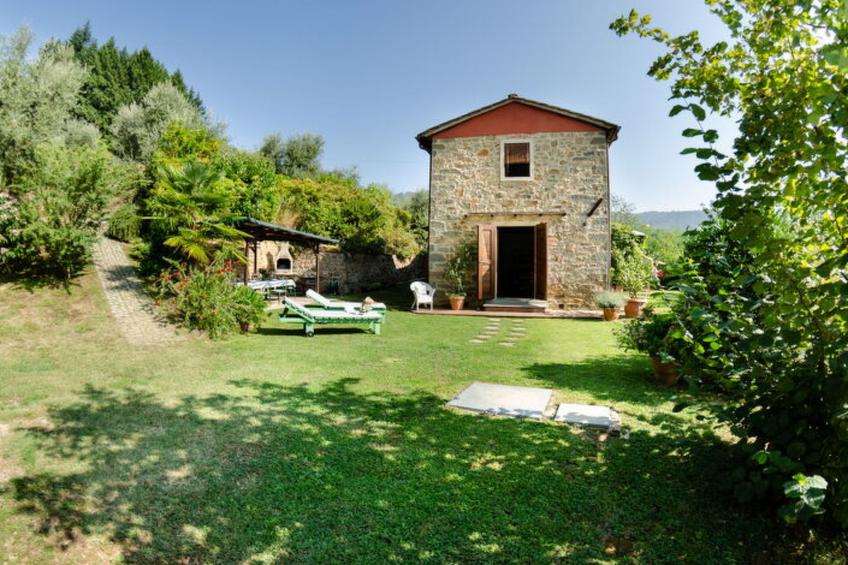 Podere L'istrice - foto 4