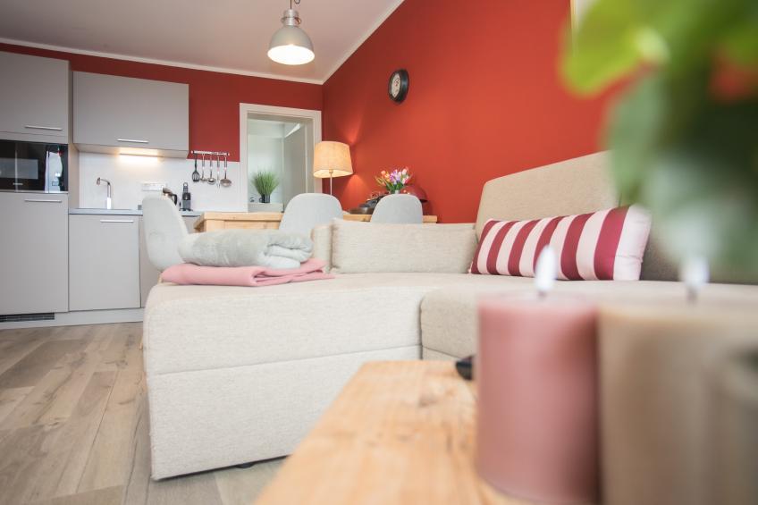Appartement - Winterbergerstrasse 3 'Saphir' | Neuastenberg - foto 4
