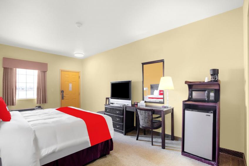 King Bed - foto 8