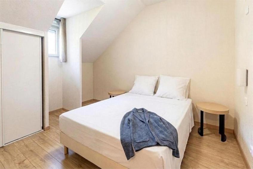 Les Chalets d'Ax N°206 - 2P6C - foto 22