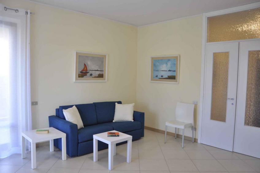 Vakantiewoning met zwembad - VW-N59P - foto 5