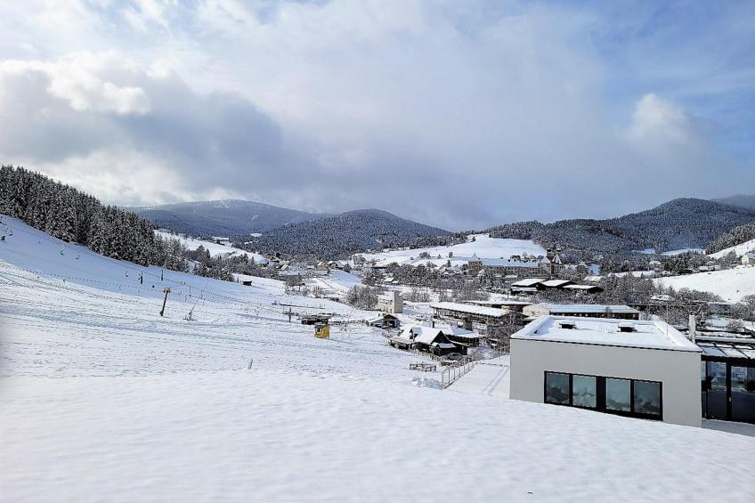 Grebenzen Lodge Prinz - foto 75