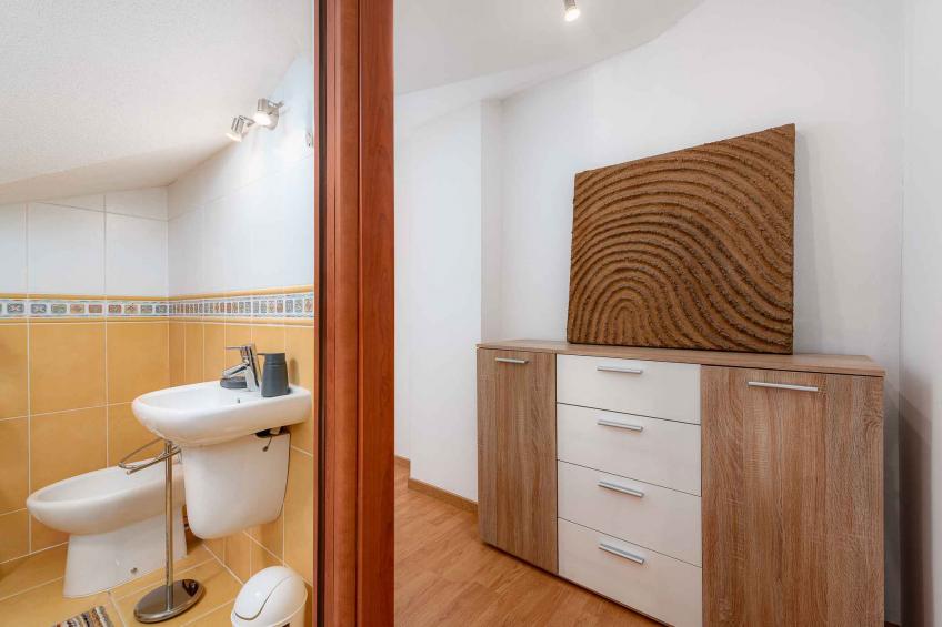 Vakantiewoning met airco en internet - VW-MN5PT - foto 11