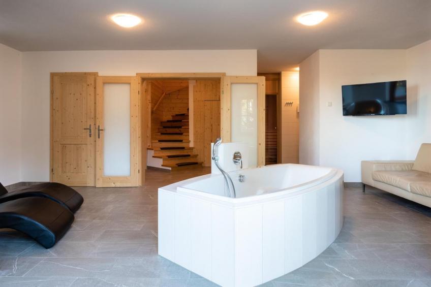 Holiday village Koralpe St Stefan im Lavanttal-Enzian/Almrausch - foto 12