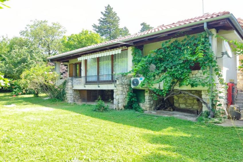 Apartment & Rooms Villa Oliva - Two Bedroom Apartment - foto 24