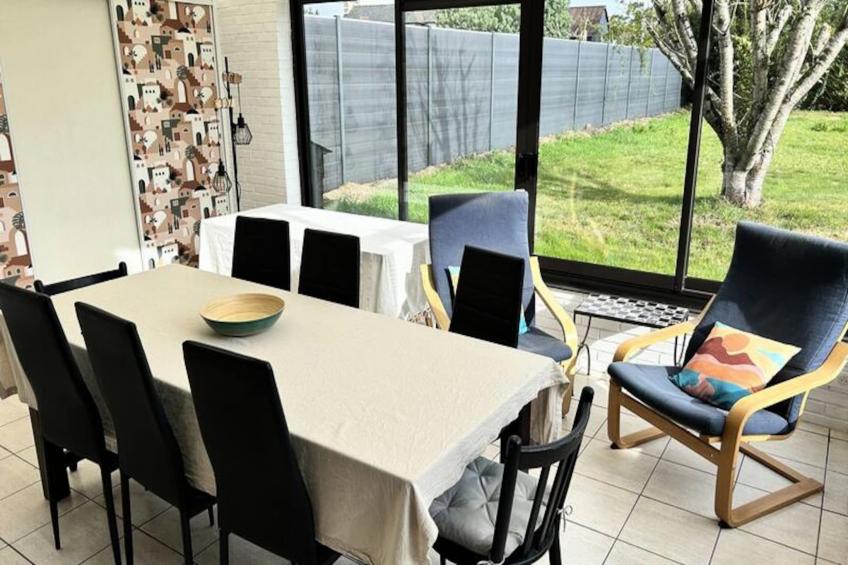 Résidence 957-la Bouillie - foto 15