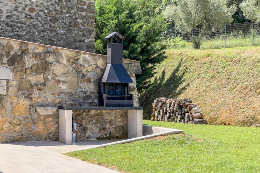 Mobil Home - Bungalow - Cottage à Cornellà del Terri - foto 4