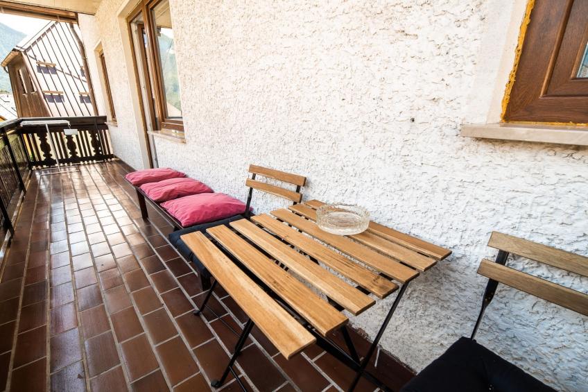 Mountain View Haven Apartments - Two Bedroom Apartment with Balcony - foto 26