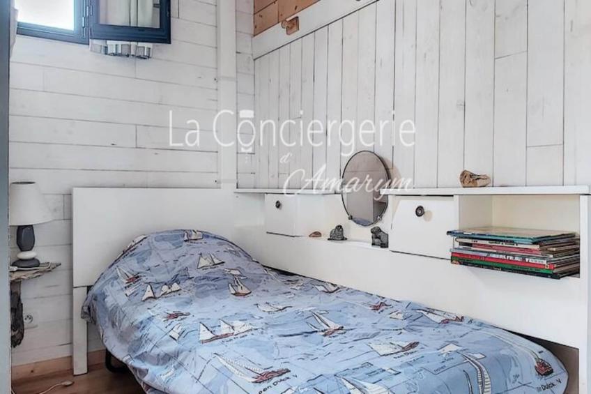 Résidence Villa "le Hublot" – évasion Face à La Mer - foto 66