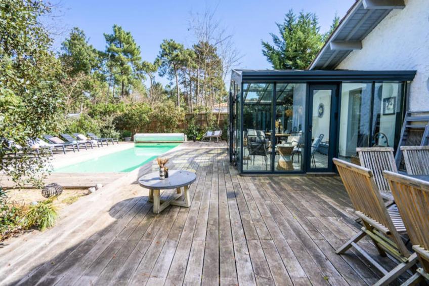 Maison à Pyla sur Mer - foto 23