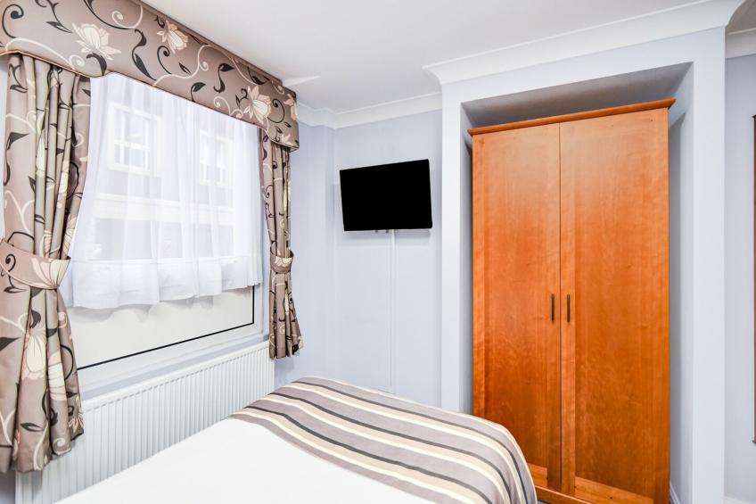 Standard Double Room - foto 24