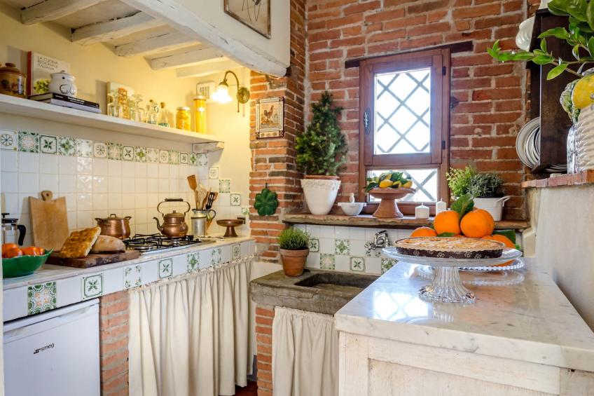 Rosyabate Cottage - foto 16